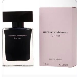 Narciso Rodriguez For Her Eau de Toilette - 1oz